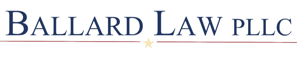 Ballard Law Logo